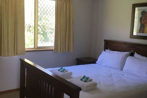 Moana Beach Tourist Park - Tourism Brisbane 3