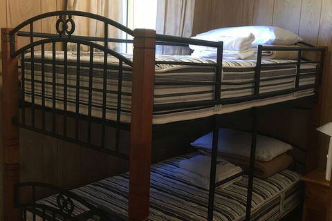 Moana Beach Tourist Park - Tourism Brisbane 4