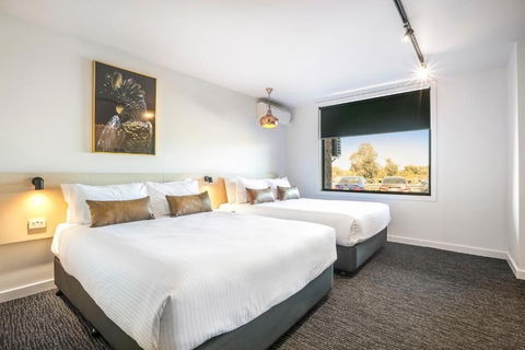 Nightcap At The Cheeky Squire - Tourism Brisbane 2