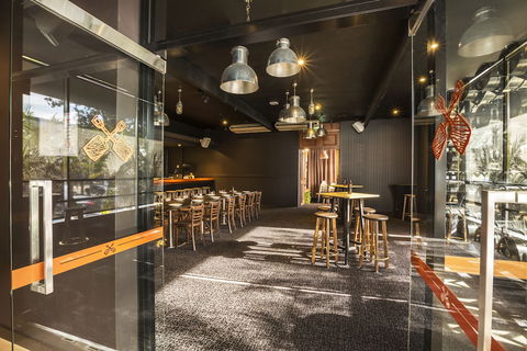 Nightcap At The Cheeky Squire - Tourism Brisbane 5