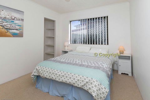 Acacia Kingscliff Town Holiday Apartment - Tourism Brisbane 1