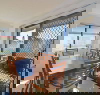 Acacia Kingscliff Town Holiday Apartment - Tourism Brisbane