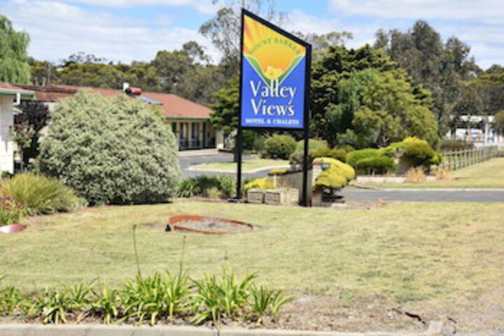 Mount Barker WA Tourism Brisbane