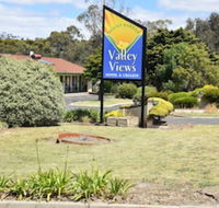 Valley Views Motel  Chalets - Tourism Brisbane