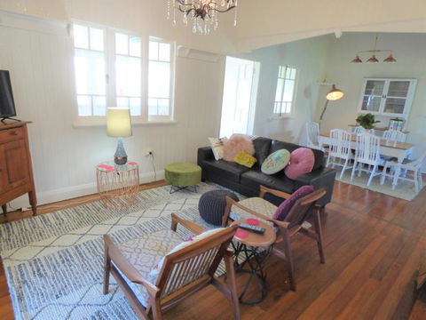 Lilly Pilly House - Tourism Brisbane 1