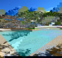 Pandanus Pocket 10 Beach Getaway - Tourism Brisbane