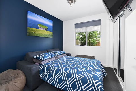 Close To Airport City & Shops - Brisbane Tourism 6