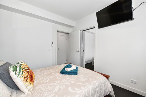 Close To Airport City & Shops - Brisbane Tourism 4