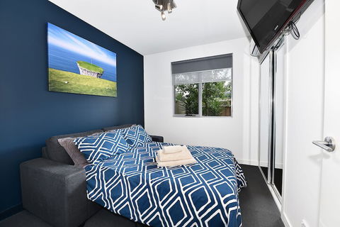 Close To Airport City & Shops - Brisbane Tourism 1