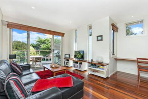 CASTWOOD VILLA No. 1 - Brisbane 4u 0