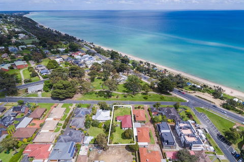 Soleil Sur La Mer Dromana Beach - Brisbane Tourism 3