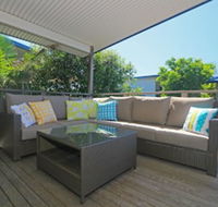 Beach Shack 24 Casuarina - Tourism Brisbane