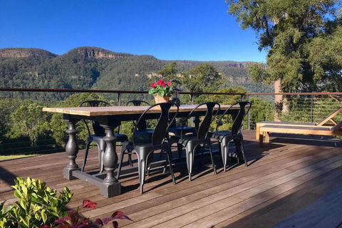 Amaroo Valley Springs - Tourism Brisbane 5