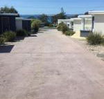 Old Pier Apartments - Brisbane Tourism