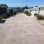 Old Pier Apartments - Brisbane Tourism 0