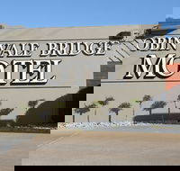 Robinvale Bridge Motel - Brisbane 4u