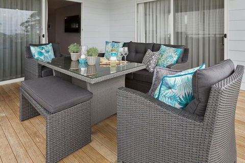 Sapphire Shores At Pambula Beach - Tourism Brisbane 7