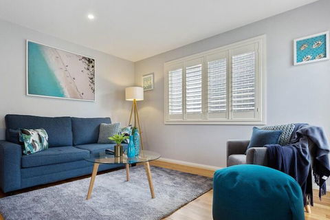 Sapphire Shores At Pambula Beach - Tourism Brisbane 4