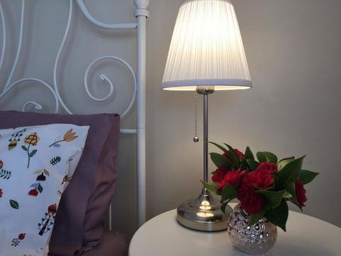Art Deco Cottage - Tourism Brisbane 2