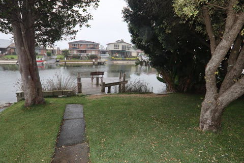 Waterfront Delight On Cater - Tourism Brisbane 5