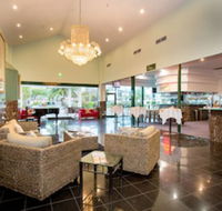 Comfort Hotel Pacific Cleveland - Brisbane Tourism