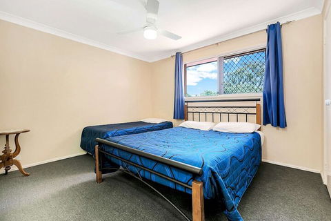 Comfort Hotel Pacific Cleveland - Brisbane Tourism 5