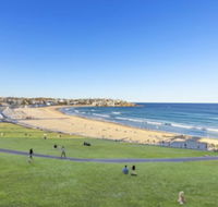 Pelicanstay Walk to Bondi Beach - Tourism Brisbane