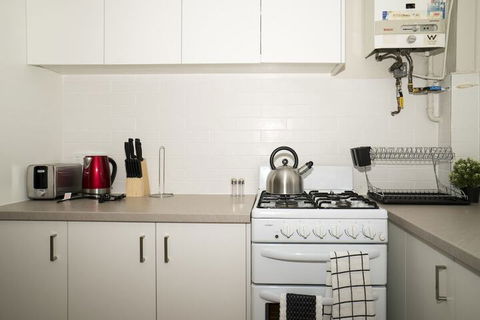 Pelicanstay Walk To Bondi Beach - Tourism Brisbane 4