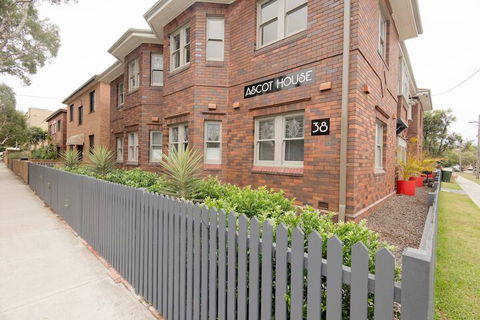 Pelicanstay Walk To Bondi Beach - Tourism Brisbane 6