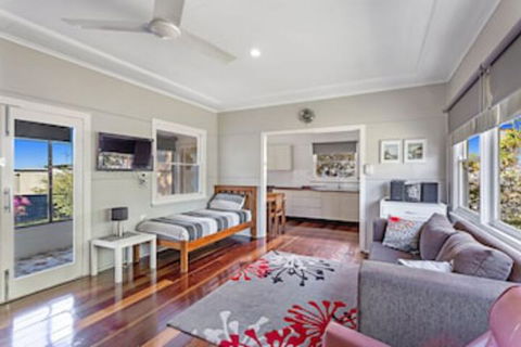 Government Road, 102 - Tourism Brisbane 0