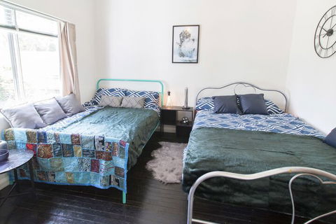 North Bondi Beach Apartment - Tourism Brisbane 1