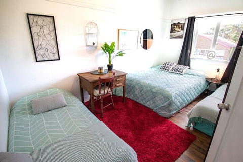 North Bondi Beach Apartment - Tourism Brisbane 4