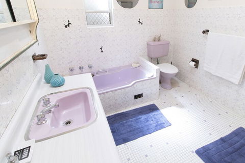 North Bondi Beach Apartment - Tourism Brisbane 7