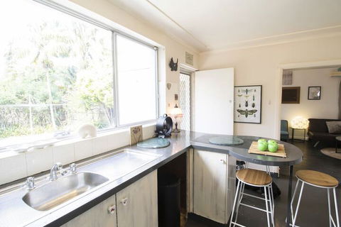 North Bondi Beach Apartment - Tourism Brisbane 5