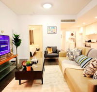 Spacious Apartment Central Location - Tourism Brisbane