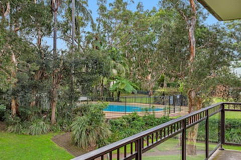 Bay Parklands, Unit 65/2 Gowrie Avenue - Tourism Brisbane 0