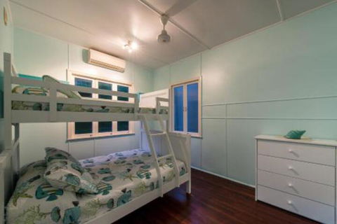 Gonetroppo Airlie Beach - Tourism Brisbane 2