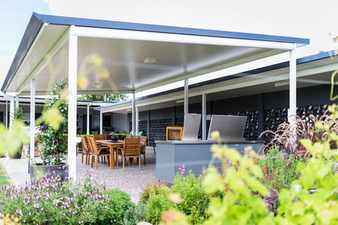 Granite Belt Motel - Tourism Brisbane 6