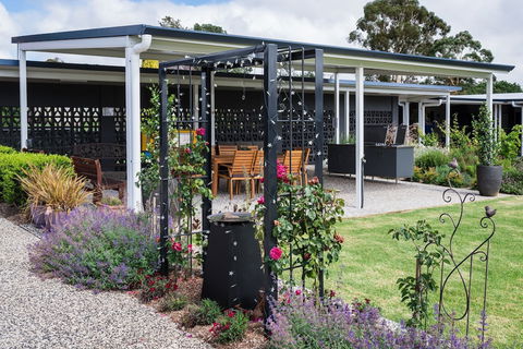 Granite Belt Motel - Tourism Brisbane 2