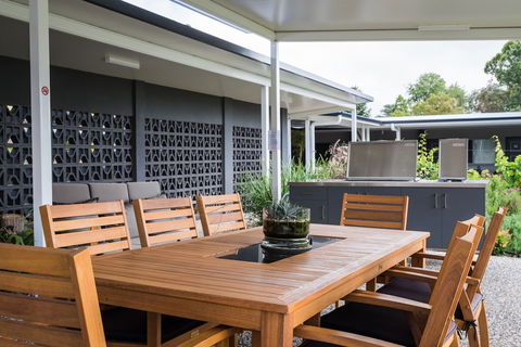 Granite Belt Motel - Tourism Brisbane 0