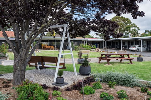 Granite Belt Motel - Tourism Brisbane 5