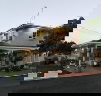 Surf Street Motel - Brisbane Tourism