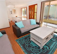 Hopetoun Villa - Brisbane 4u