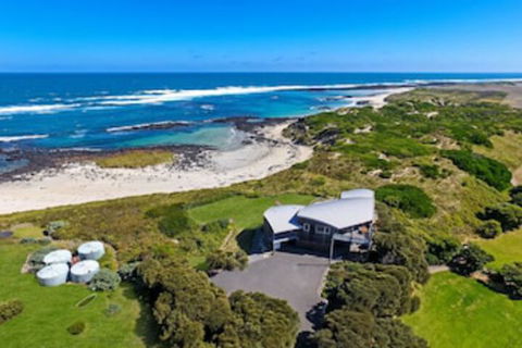 HEARNS BEACH HOUSE - Brisbane 4u 0