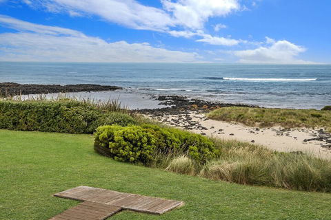 HEARNS BEACH HOUSE - Brisbane 4u 2