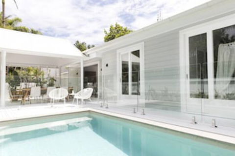 A PERFECT STAY - Barrel And Branch - Brisbane 4u 0