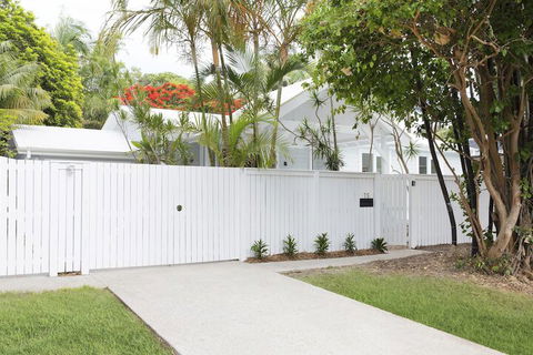 A PERFECT STAY - Barrel And Branch - Brisbane 4u 1