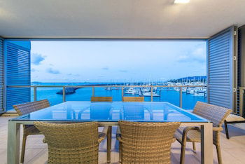 Peninsula 3 Bedroom Apartment - Tourism Brisbane 1