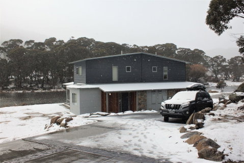 Stillwater Chalet A- Lake Crackenback - Brisbane Tourism 2