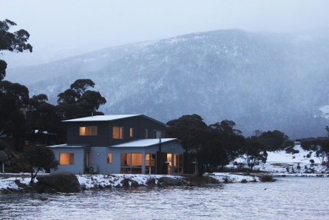 Stillwater Chalet A- Lake Crackenback - Brisbane Tourism 0